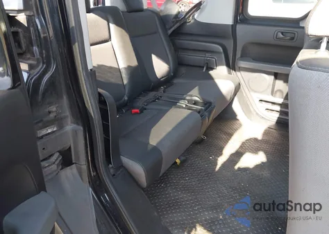 2005 Honda Element Ex из США, поврежденный, VIN 5J6YH28615L023108